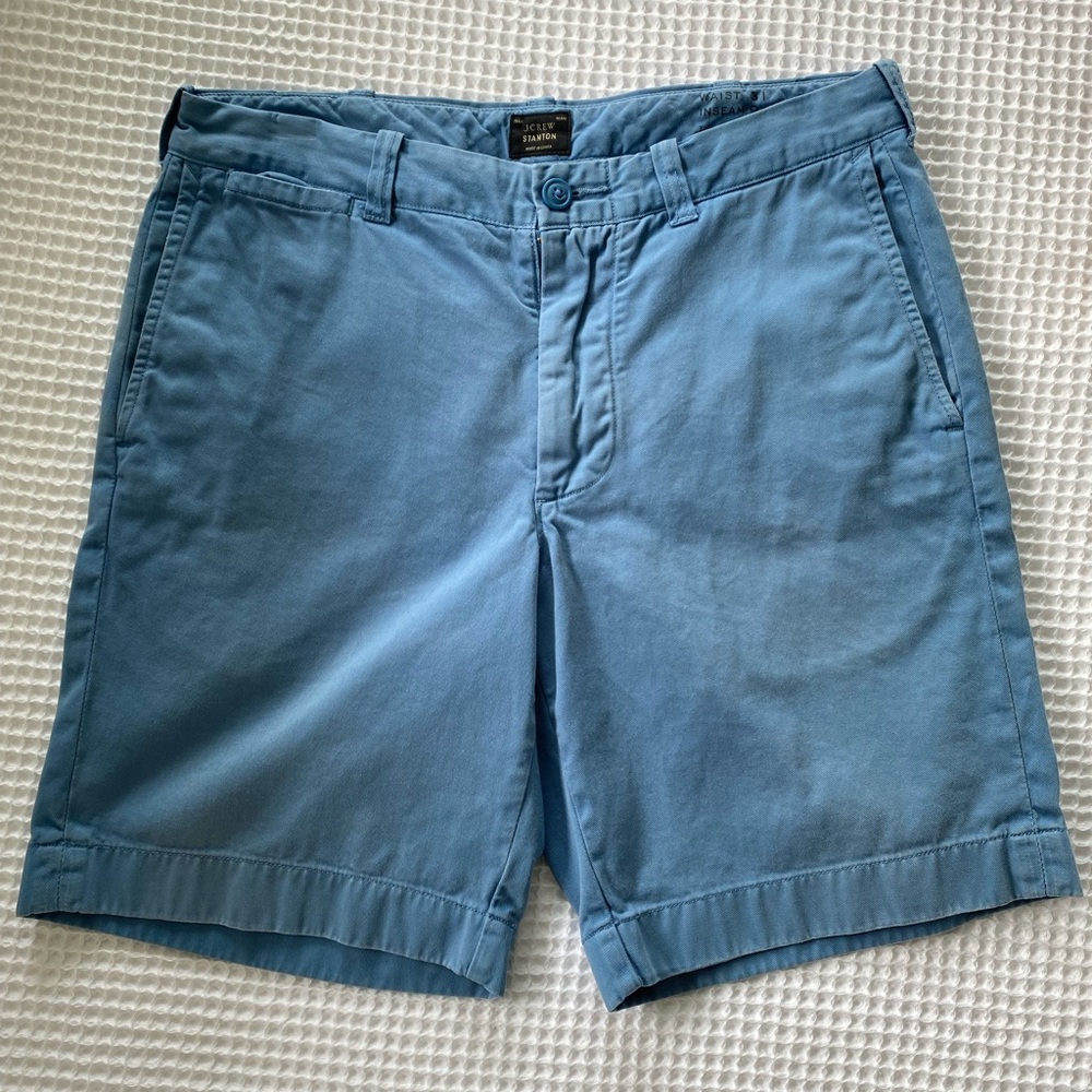 J. Crew shorts